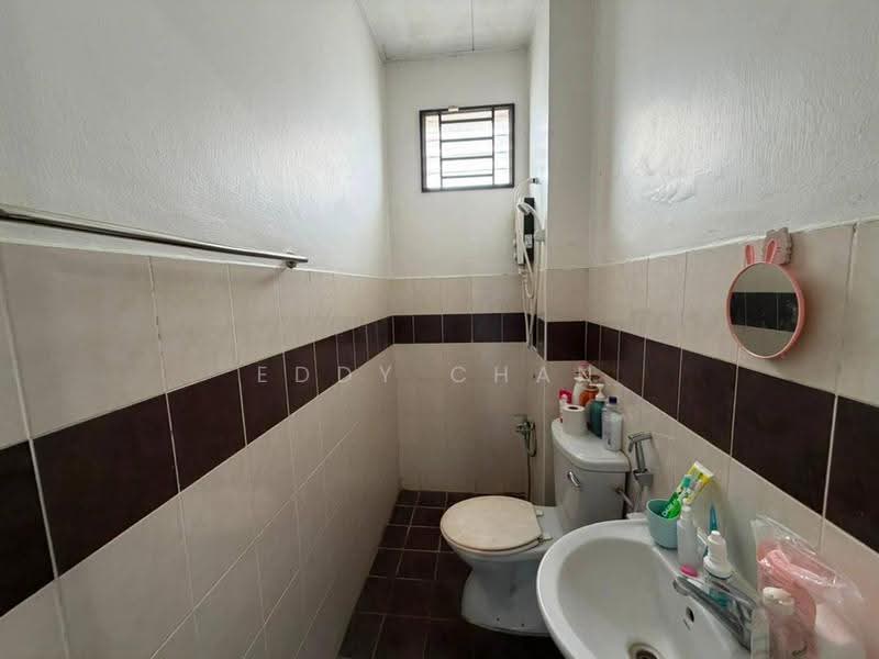 Rumah Teres 2-Tingkat untuk Dijual di Taman JP Perdana (Johor Bahru) - Eddy Chan - PropertyGuru.com.my