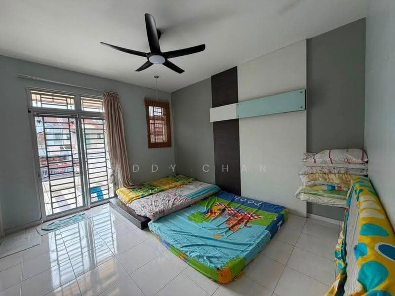 Rumah Teres 2-Tingkat untuk Dijual di Taman JP Perdana (Johor Bahru) - Eddy Chan - PropertyGuru.com.my