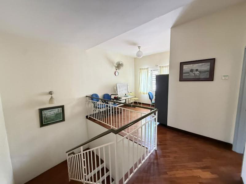 Rumah Berkembar untuk Dijual di Kota Emerald (Rawang) - Tom Yip - Interior - PropertyGuru.com.my