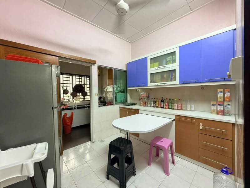 Rumah Teres 1-Tingkat untuk Dijual di Taman Jaya Mas (Skudai) - Anson Hiong - PropertyGuru.com.my