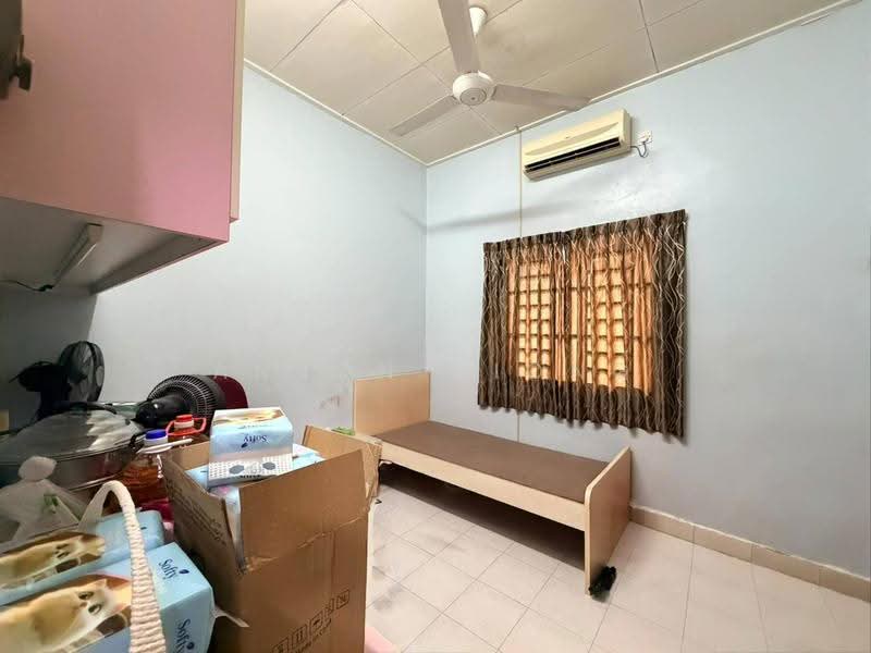 Rumah Teres 1-Tingkat untuk Dijual di Taman Jaya Mas (Skudai) - Anson Hiong - PropertyGuru.com.my