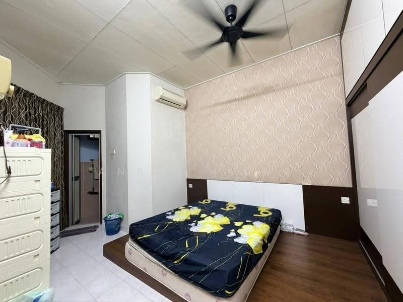 Rumah Teres 1-Tingkat untuk Dijual di Taman Jaya Mas (Skudai) - Anson Hiong - PropertyGuru.com.my