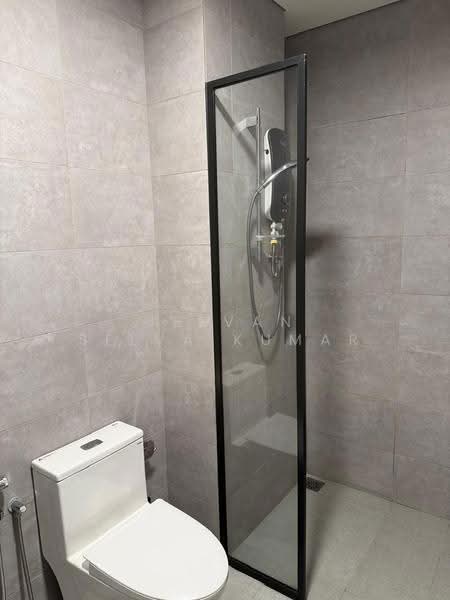 Kediaman Servis untuk Disewa di Cubic Botanical - Jeevan Selva Kumar - PropertyGuru.com.my