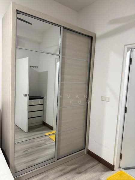 Kediaman Servis untuk Disewa di Cubic Botanical - Jeevan Selva Kumar - Interior - PropertyGuru.com.my