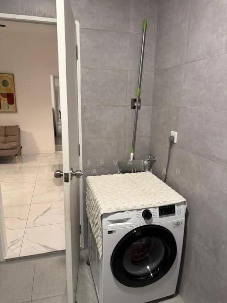 Kediaman Servis untuk Disewa di Cubic Botanical - Jeevan Selva Kumar - Interior - PropertyGuru.com.my