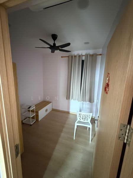 Kediaman Servis untuk Disewa di Aradia Residence @ Lake City KL North - Leon Fang - PropertyGuru.com.my