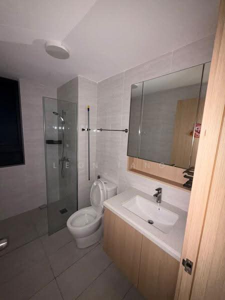 Kediaman Servis untuk Disewa di Aradia Residence @ Lake City KL North - Leon Fang - PropertyGuru.com.my