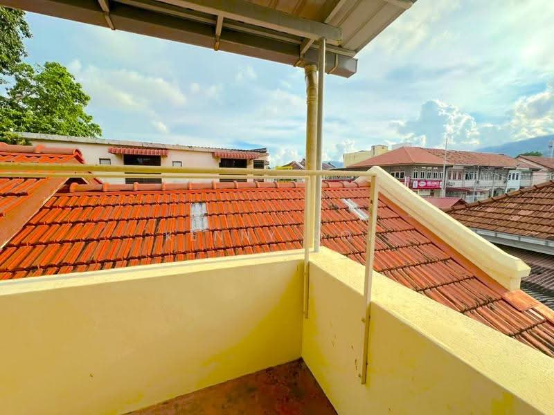 Bungalow House for Rent in George Town (Penang) - Kenny Ooi - Roof - PropertyGuru.com.my