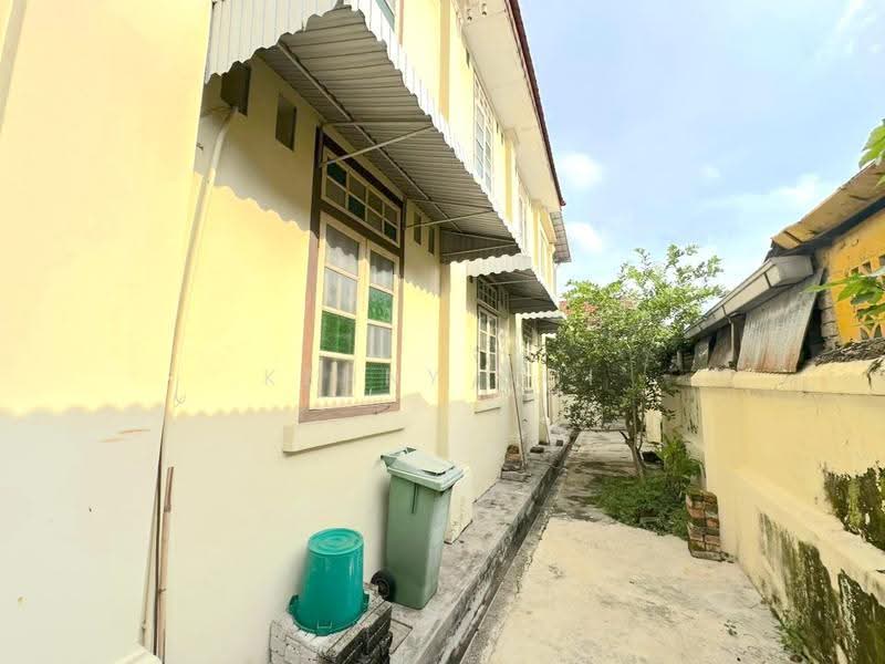 Bungalow House for Rent in George Town (Penang) - Kenny Ooi - Exterior - PropertyGuru.com.my