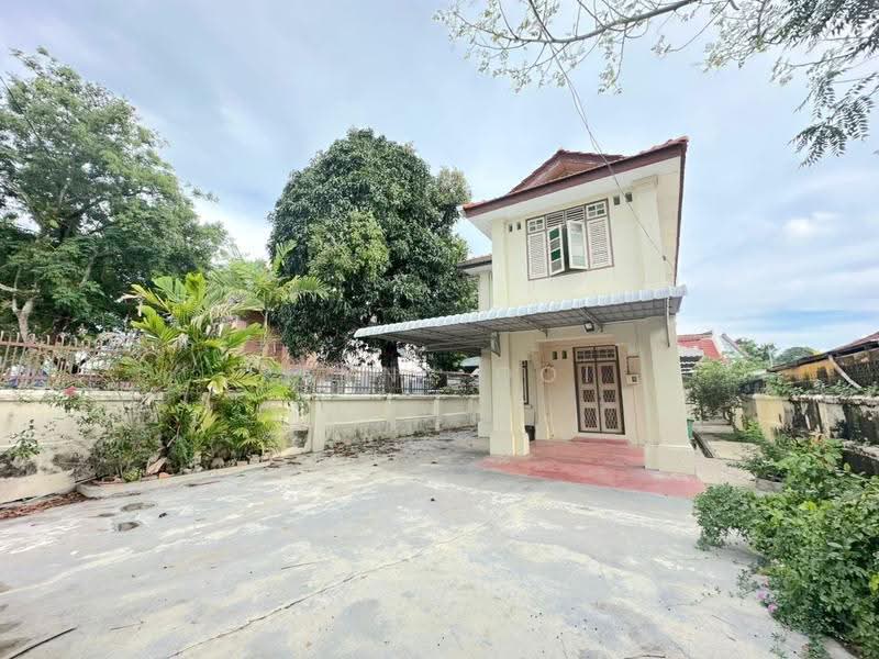 Bungalow House for Rent in George Town (Penang) - Kenny Ooi - Exterior - PropertyGuru.com.my