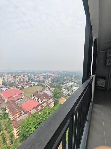 Kediaman Servis untuk Disewa di TRELLIS RESIDENCES - Wong Shau Wei - PropertyGuru.com.my