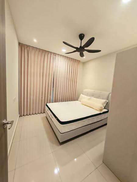 Kediaman Servis untuk Disewa di TRELLIS RESIDENCES - Wong Shau Wei - PropertyGuru.com.my