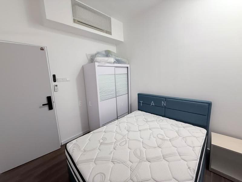 Condominium for Rent at Vertu Resort - Kelvin Tan - Bedroom - PropertyGuru.com.my