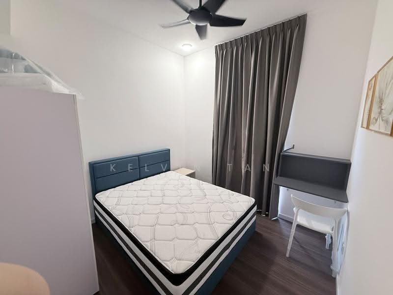 Condominium for Rent at Vertu Resort - Kelvin Tan - Bedroom - PropertyGuru.com.my