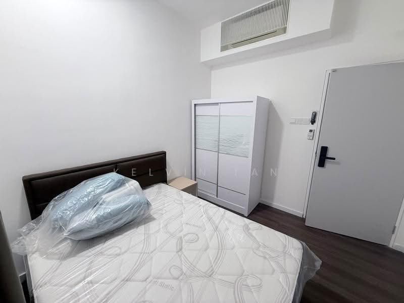 Condominium for Rent at Vertu Resort - Kelvin Tan - Bedroom - PropertyGuru.com.my