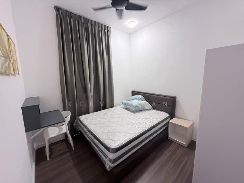 Condominium for Rent at Vertu Resort - Kelvin Tan - Bedroom - PropertyGuru.com.my