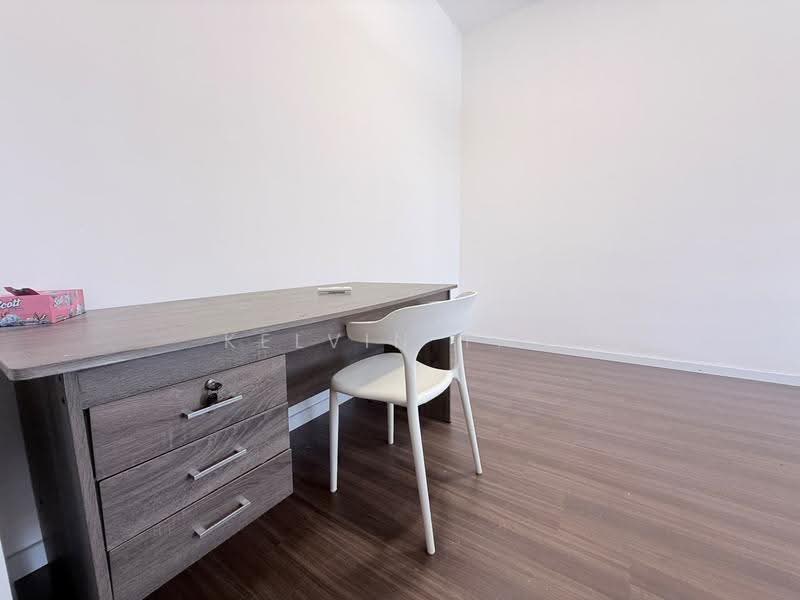 Condominium for Rent at Vertu Resort - Kelvin Tan - Study - PropertyGuru.com.my