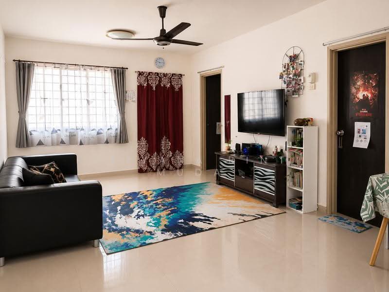 Pangsapuri untuk Dijual di Pangsapuri Subang Suria - Faliyana binti Muda - PropertyGuru.com.my