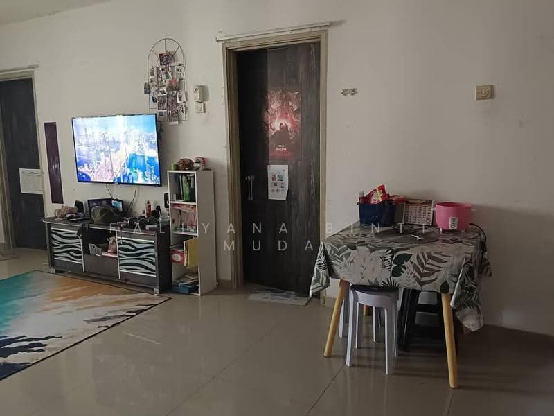 Pangsapuri untuk Dijual di Pangsapuri Subang Suria - Faliyana binti Muda - PropertyGuru.com.my
