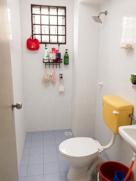Pangsapuri untuk Dijual di Pangsapuri Subang Suria - Faliyana binti Muda - PropertyGuru.com.my