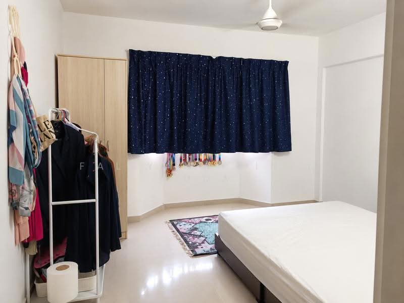 Pangsapuri untuk Dijual di Pangsapuri Subang Suria - Faliyana binti Muda - PropertyGuru.com.my