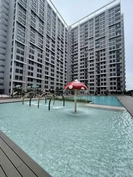 Service Residence for Rent at 168 Park Residensi Selayang - Rich Rao - Exterior - PropertyGuru.com.my