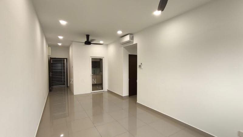 Apartment for Rent at PPA1M Mercu Jalil - Zane Wong - Interior - PropertyGuru.com.my