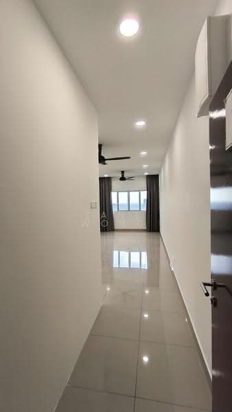 Apartment for Rent at PPA1M Mercu Jalil - Zane Wong - Corridor - PropertyGuru.com.my