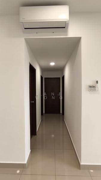 Apartment for Rent at PPA1M Mercu Jalil - Zane Wong - Corridor - PropertyGuru.com.my
