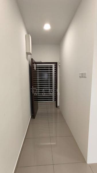 Apartment for Rent at PPA1M Mercu Jalil - Zane Wong - Corridor - PropertyGuru.com.my