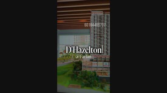 Kondominium untuk Dijual di D’Hazelton - Chloe Tan - PropertyGuru.com.my