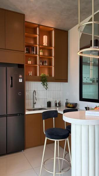 Kondominium untuk Dijual di D’Hazelton - Chloe Tan - PropertyGuru.com.my