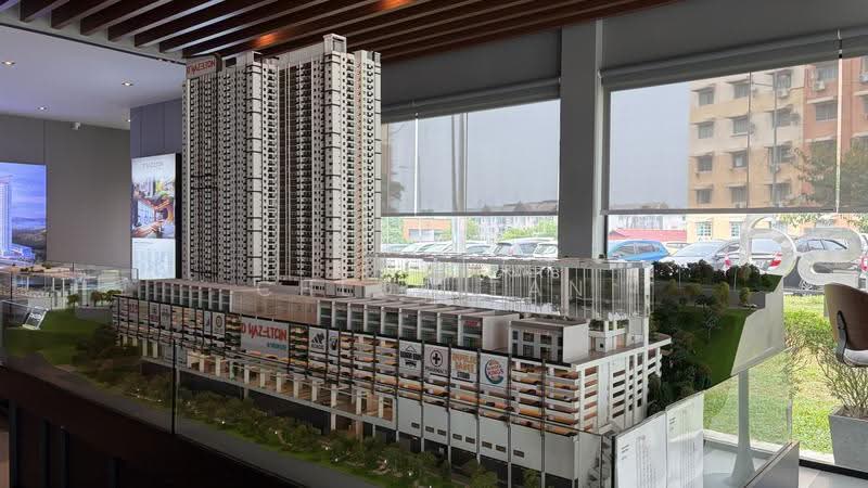 Kondominium untuk Dijual di D’Hazelton - Chloe Tan - PropertyGuru.com.my