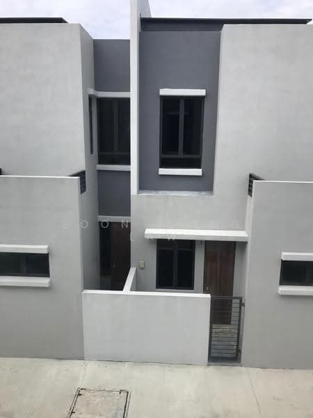 2-storey Terraced House for Sale in Kajang East (Semenyih) - Soon Sheng Law - Exterior - PropertyGuru.com.my