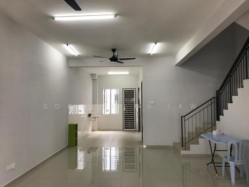 2-storey Terraced House for Sale in Kajang East (Semenyih) - Soon Sheng Law - Interior - PropertyGuru.com.my