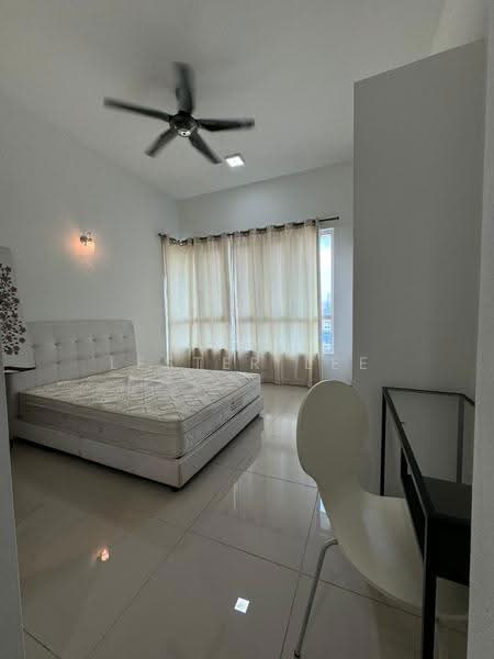 Condominium for Sale at Gaya Bangsar - Lester Lee - Bedroom - PropertyGuru.com.my