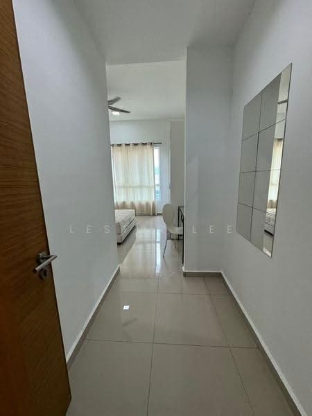 Condominium for Sale at Gaya Bangsar - Lester Lee - Corridor - PropertyGuru.com.my