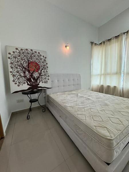 Condominium for Sale at Gaya Bangsar - Lester Lee - Bedroom - PropertyGuru.com.my