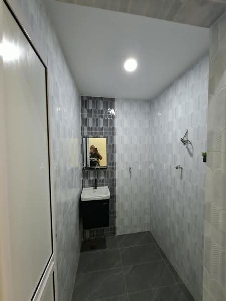 Rumah Teres 1-Tingkat untuk Dijual di Lunas (Kedah) - Azura Ghani - Bathroom - PropertyGuru.com.my