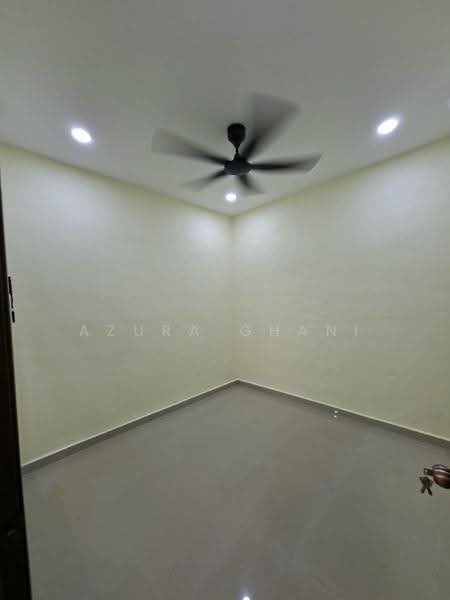 Rumah Teres 1-Tingkat untuk Dijual di Lunas (Kedah) - Azura Ghani - Interior - PropertyGuru.com.my