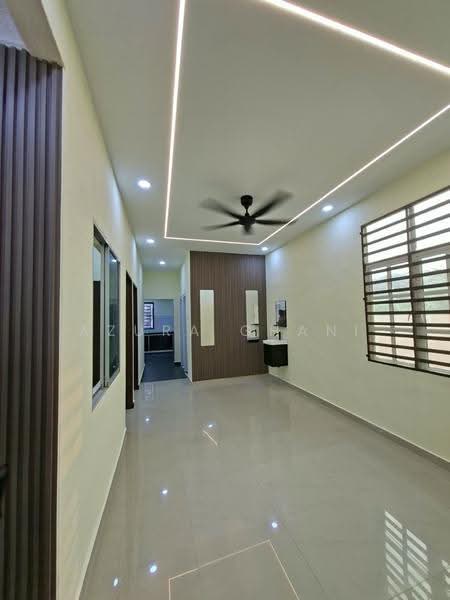 Rumah Teres 1-Tingkat untuk Dijual di Lunas (Kedah) - Azura Ghani - Interior - PropertyGuru.com.my