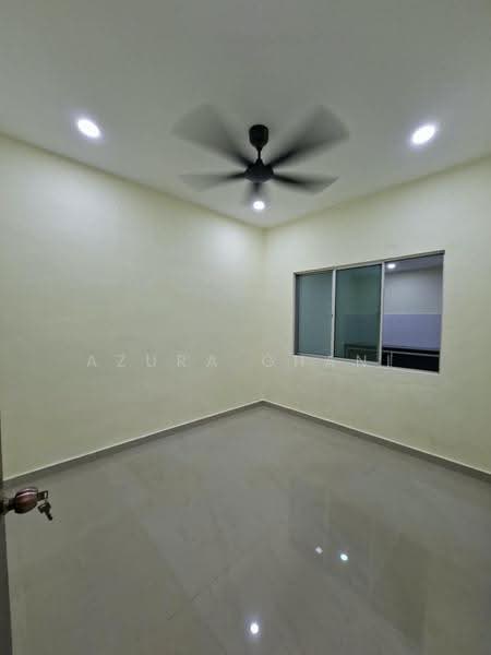 Rumah Teres 1-Tingkat untuk Dijual di Lunas (Kedah) - Azura Ghani - Interior - PropertyGuru.com.my