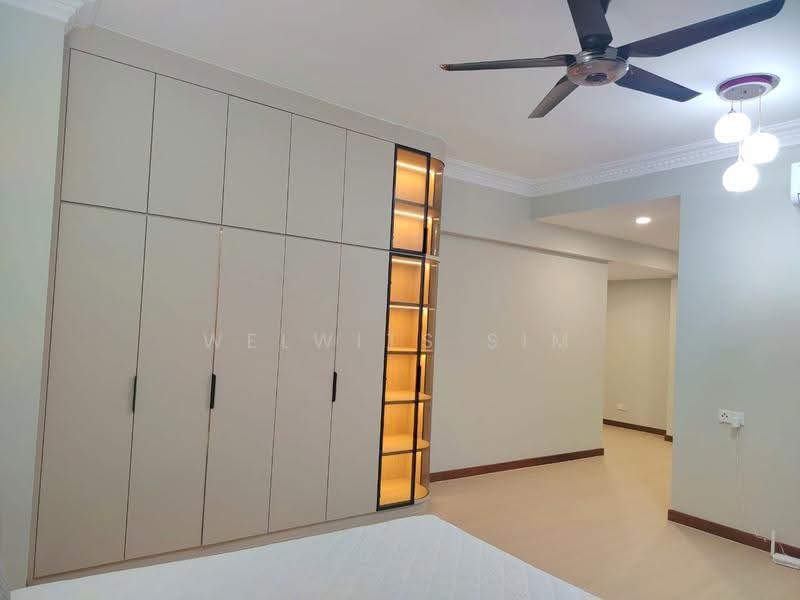 Condominium for Rent at Platino Condominium - Welwits Sim - Bedroom - PropertyGuru.com.my