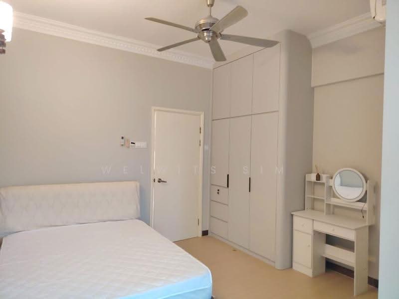 Condominium for Rent at Platino Condominium - Welwits Sim - Bedroom - PropertyGuru.com.my