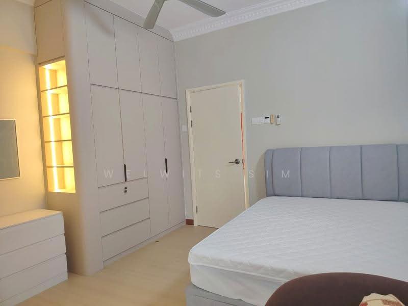 Condominium for Rent at Platino Condominium - Welwits Sim - Bedroom - PropertyGuru.com.my
