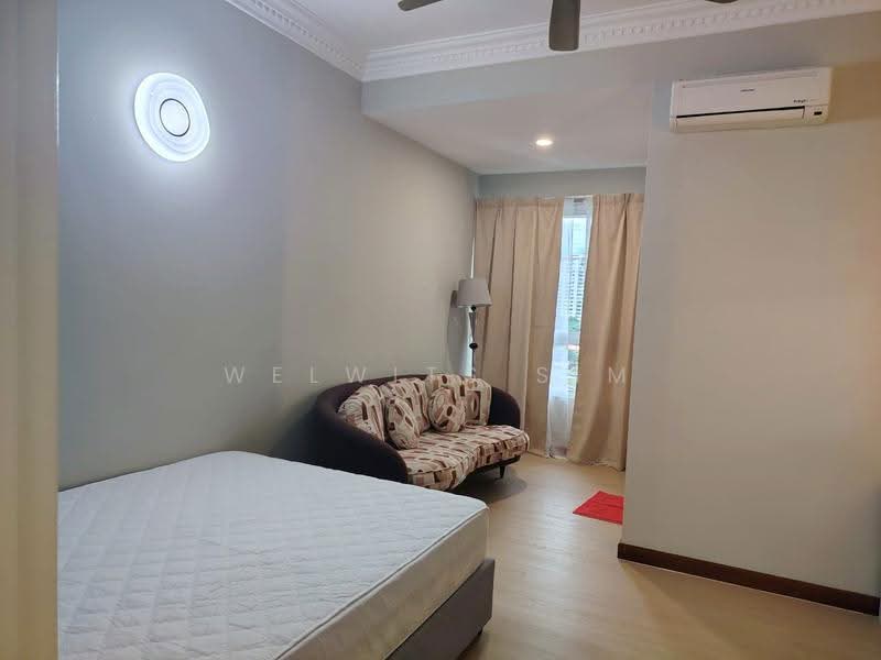 Condominium for Rent at Platino Condominium - Welwits Sim - Bedroom - PropertyGuru.com.my
