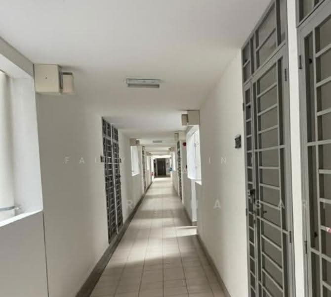 Condominium for Rent at Residensi Kerinchi - Faliyana binti Muda - PropertyGuru.com.my