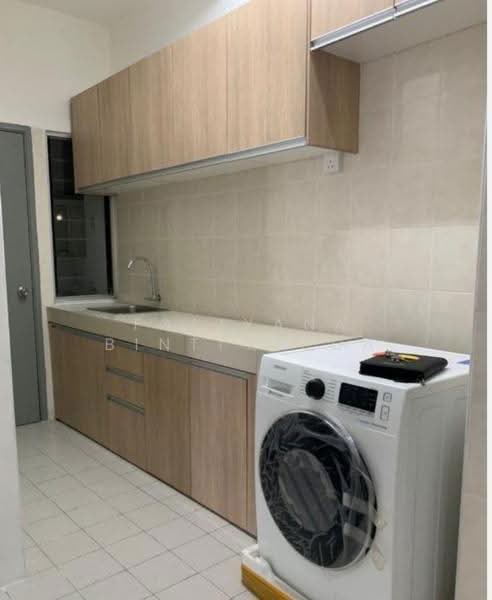 Condominium for Rent at Residensi Kerinchi - Faliyana binti Muda - PropertyGuru.com.my