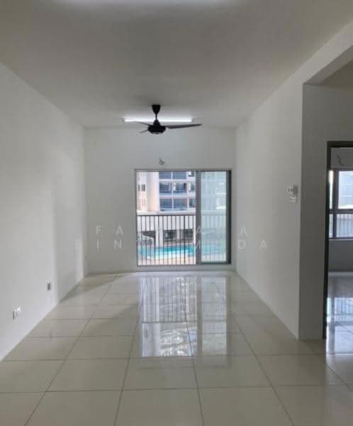 Condominium for Rent at Residensi Kerinchi - Faliyana binti Muda - PropertyGuru.com.my