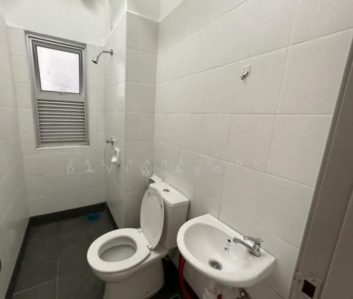 Condominium for Rent at Residensi Kerinchi - Faliyana binti Muda - PropertyGuru.com.my